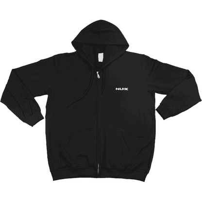 NUX Sweatshirt M Size | Black