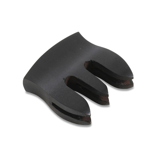 Mute Trident for Violin by GEWA | Black
