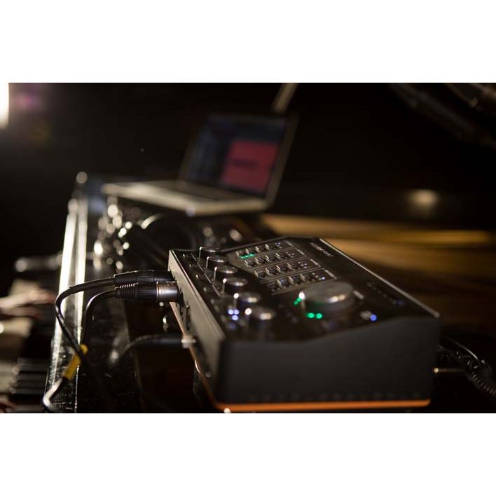 Arturia AudioFuse Studio | High quality audio interface with extreme flexibility and exclusive included software