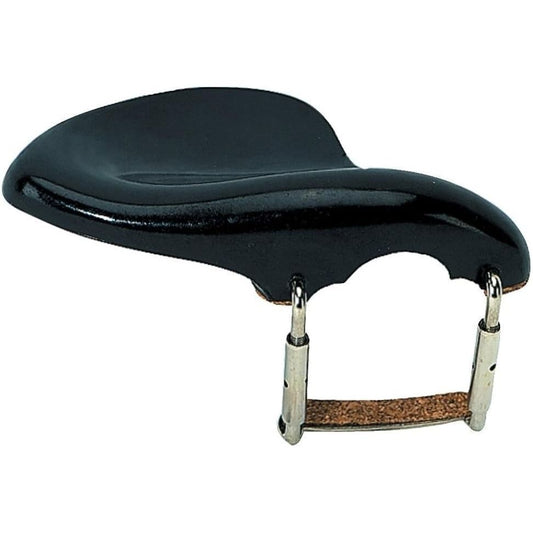 Chin Rest Wendling By GEWA | Black, 4/4