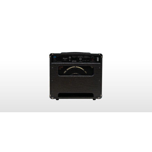 Marshall DSL5 Combo Valve Guitar Amp | Dual Channel 5W | Footswitch Included