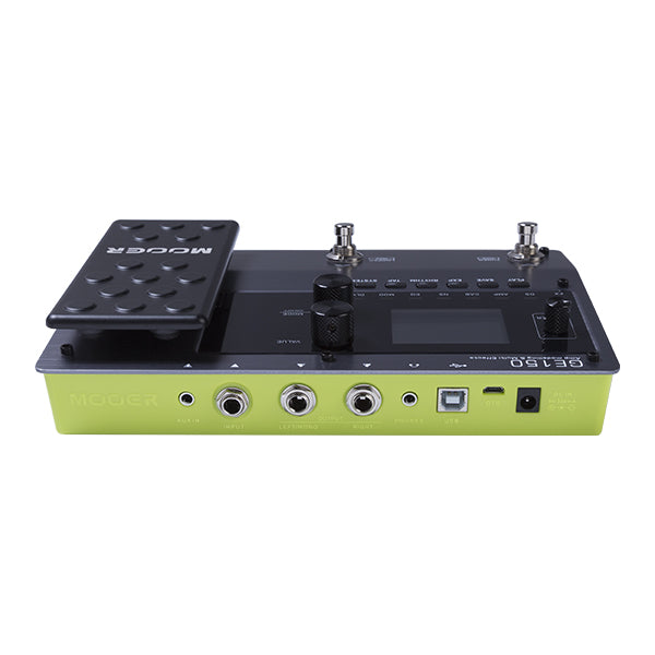 Mooer GE150 Amp Modeller and Multi Effects Pedal