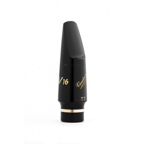 Vandoren V16 Tenor Saxophone Mouthpiece T7 | SM823E