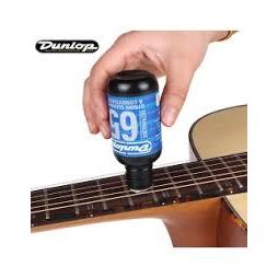 Dunlop Formula 65 Ultraglide String Cleaner and Conditioner