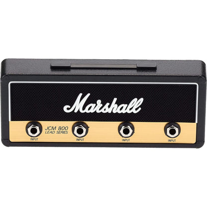 Marshall JCM800 Jack Rack Key Holder | Never lose your keys again!