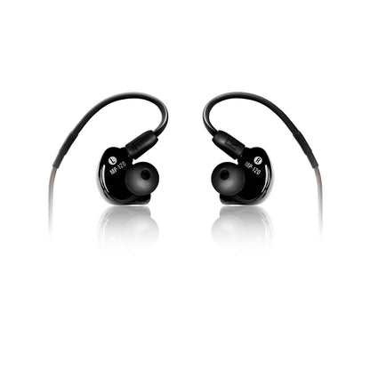 Mackie - MP-120 | MP - Single Dynamic Driver Professional In-Ear Monitors  | SMK MP-120