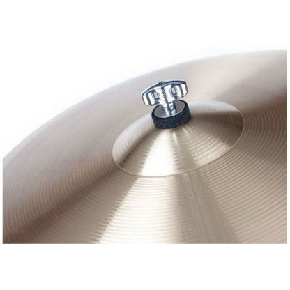 NATAL DNA US Fusion Black Drum Kit | 5 Piece Acoustic Drum Kit, Drum Stool and Sticks Included