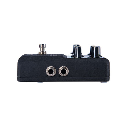 Tape Core Deluxe Pedal by NUX | Tape Echo Effect