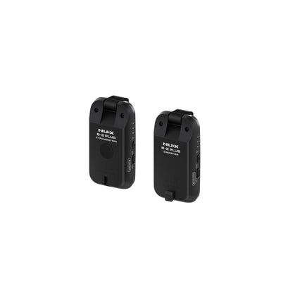 B-2 PLUS Wireless System for Guitar by NUX