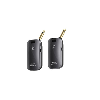 B-2 PLUS Wireless System for Guitar by NUX