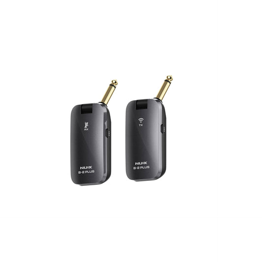 B-2 PLUS Wireless System for Guitar by NUX