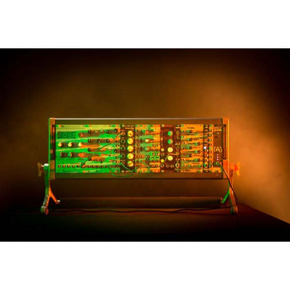 RackBrute 3U by Arturia | Portable, Link-enabled Eurorack modular case, Connect up to 20 modules