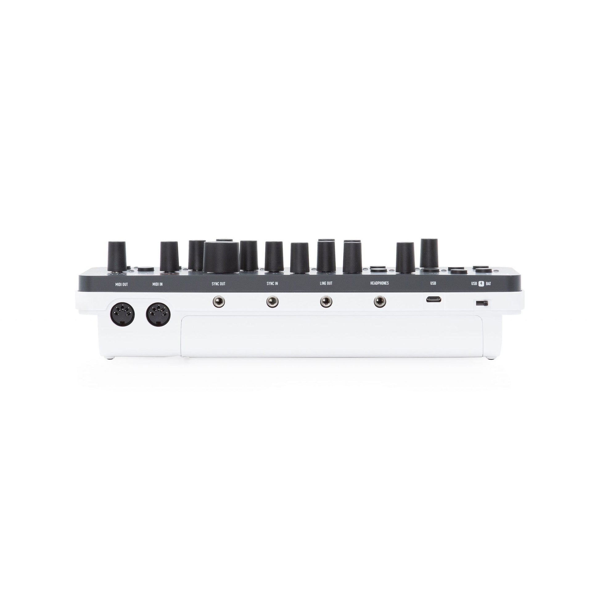 SKULPTsynth SE by Modal Electronics | Portable 4 Voice Virtual Analogue Synthesiser