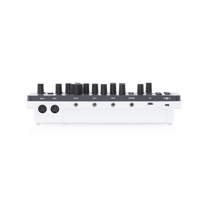 SKULPTsynth SE by Modal Electronics | Portable 4 Voice Virtual Analogue Synthesiser
