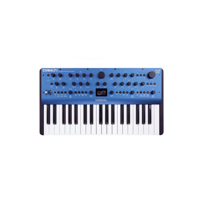 COBALT8 by Modal Electronics | 8 Voice Virtual Analogue Synth