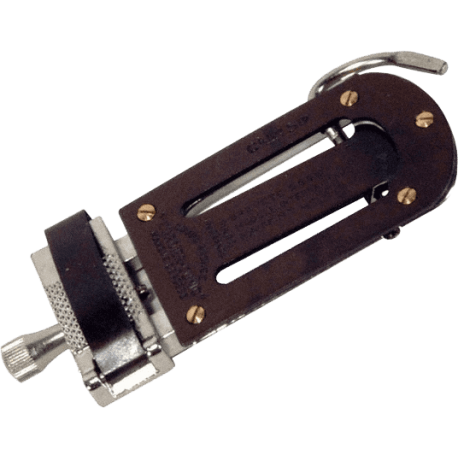 Reed Cutter for Bb Clarinet by SML Paris | ASM 5031