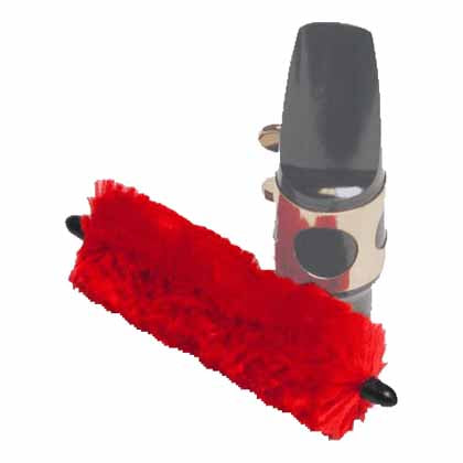 Clarinet Mouthpiece Cleaner by SML Paris | ASM UMP12