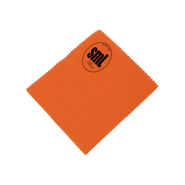 Impregnated Cleaning Cloth by SML Paris | ASM ABP