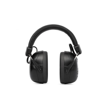 ION Audio Tough Sounds 2 | Noise Cancelling Headphones with AM/FM
